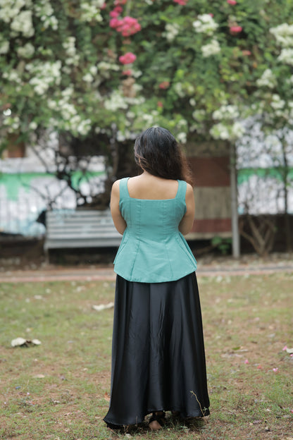 Emily Skirt And Top