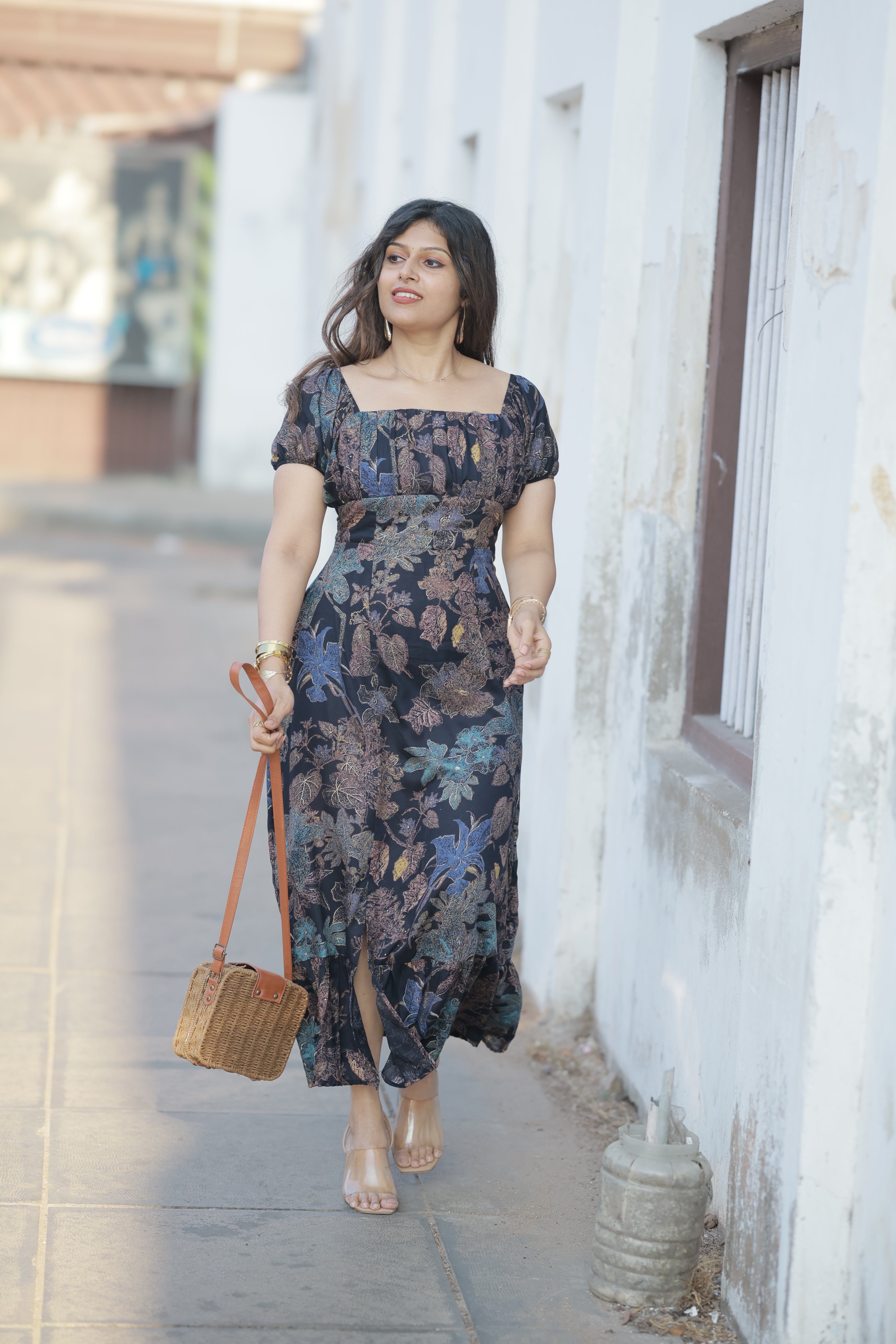 Neelima – The Morena Label