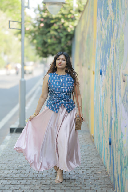 Blue Azure