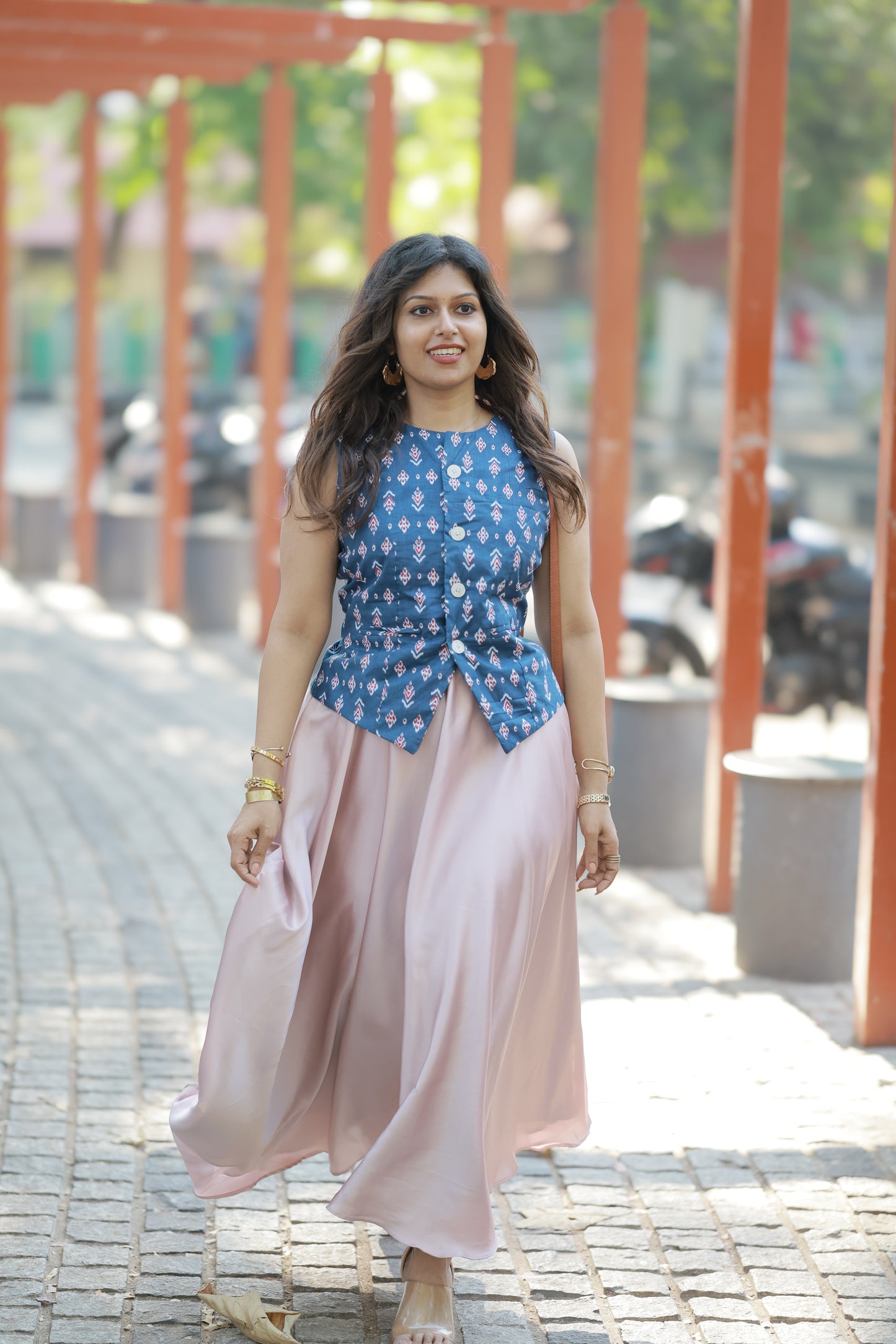 Blue Azure