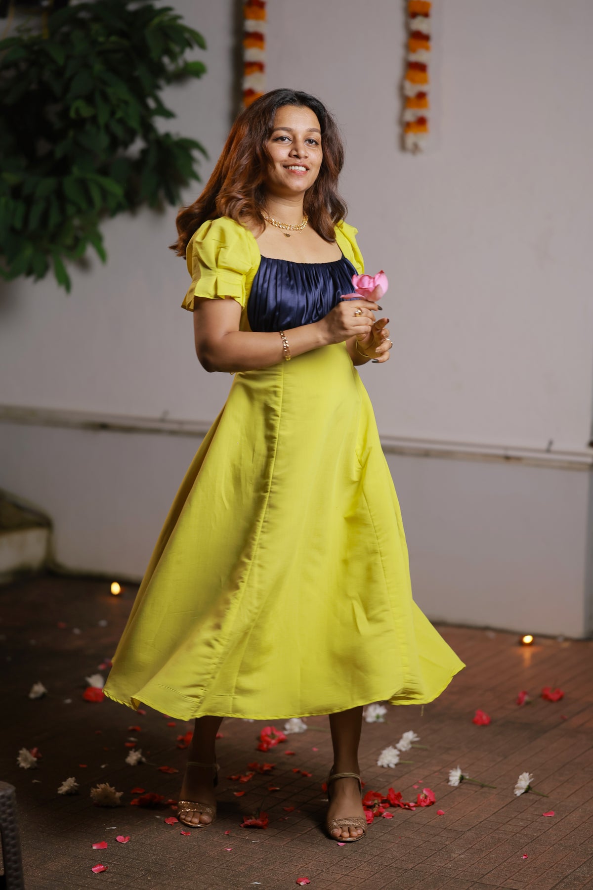 Thripthi