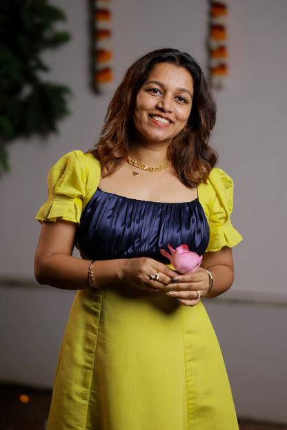 Thripthi
