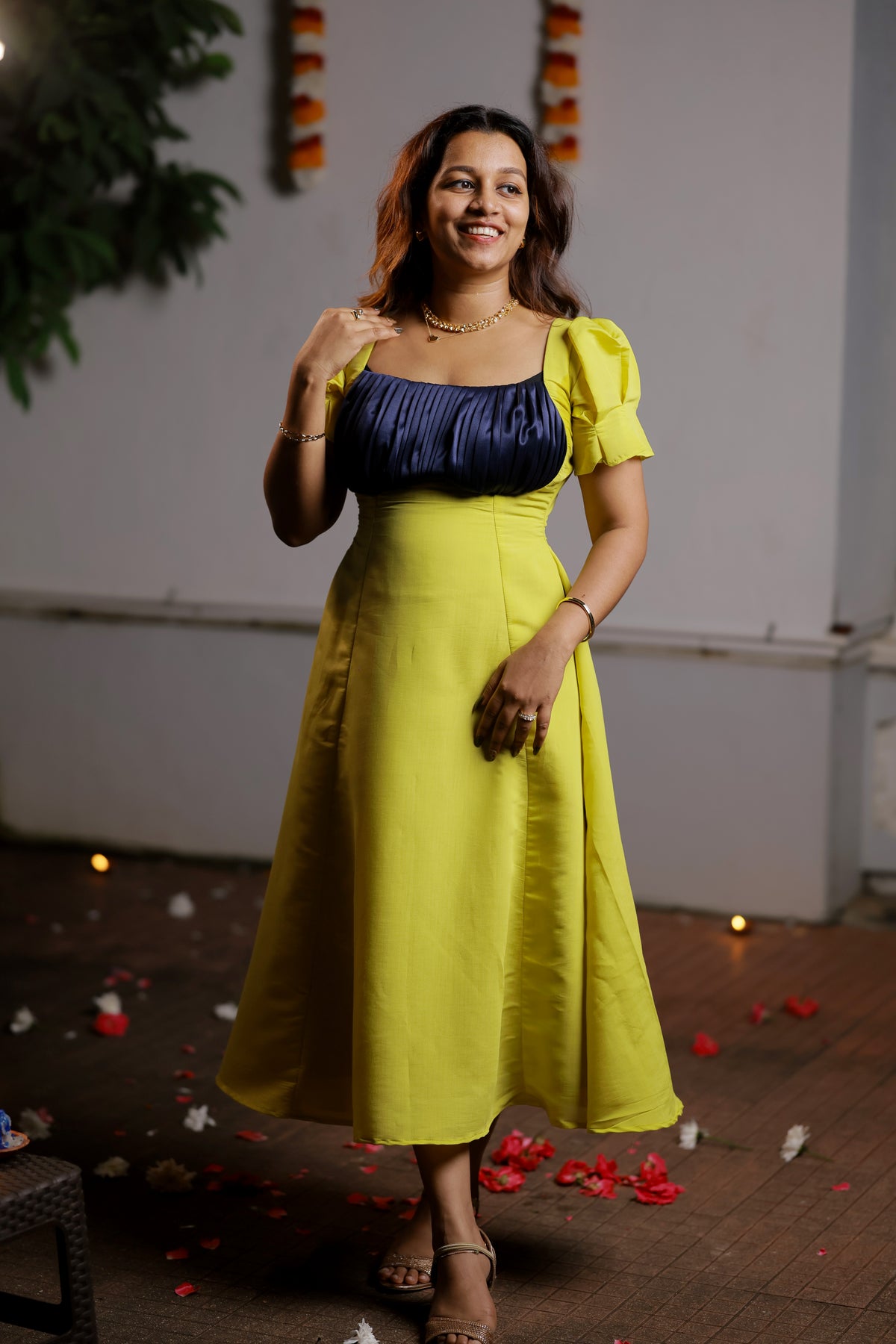 Thripthi
