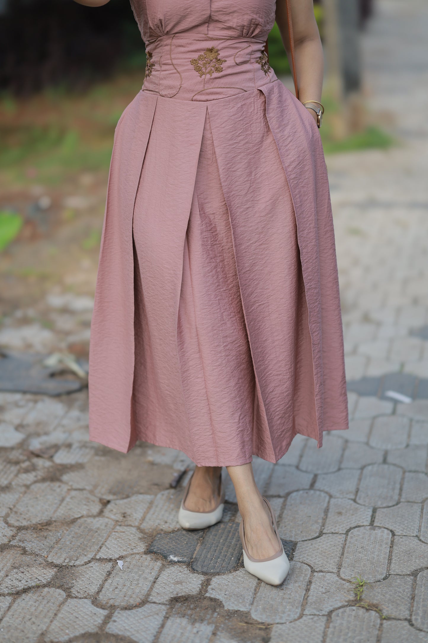 Desert Rose