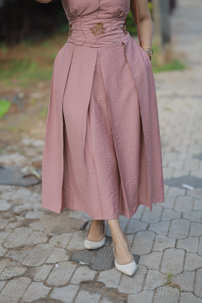 Desert Rose