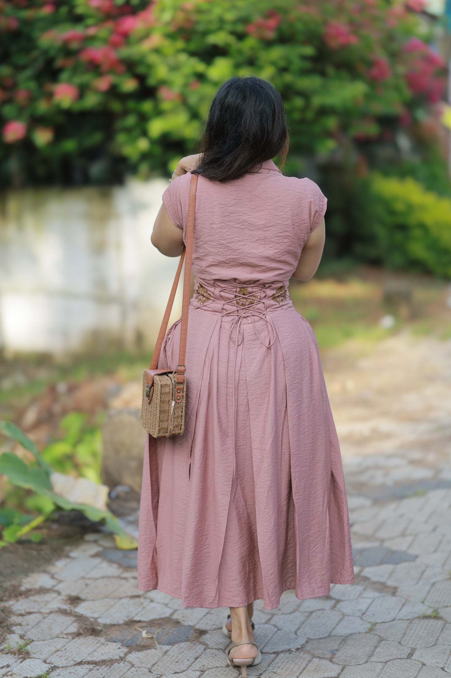 Desert Rose