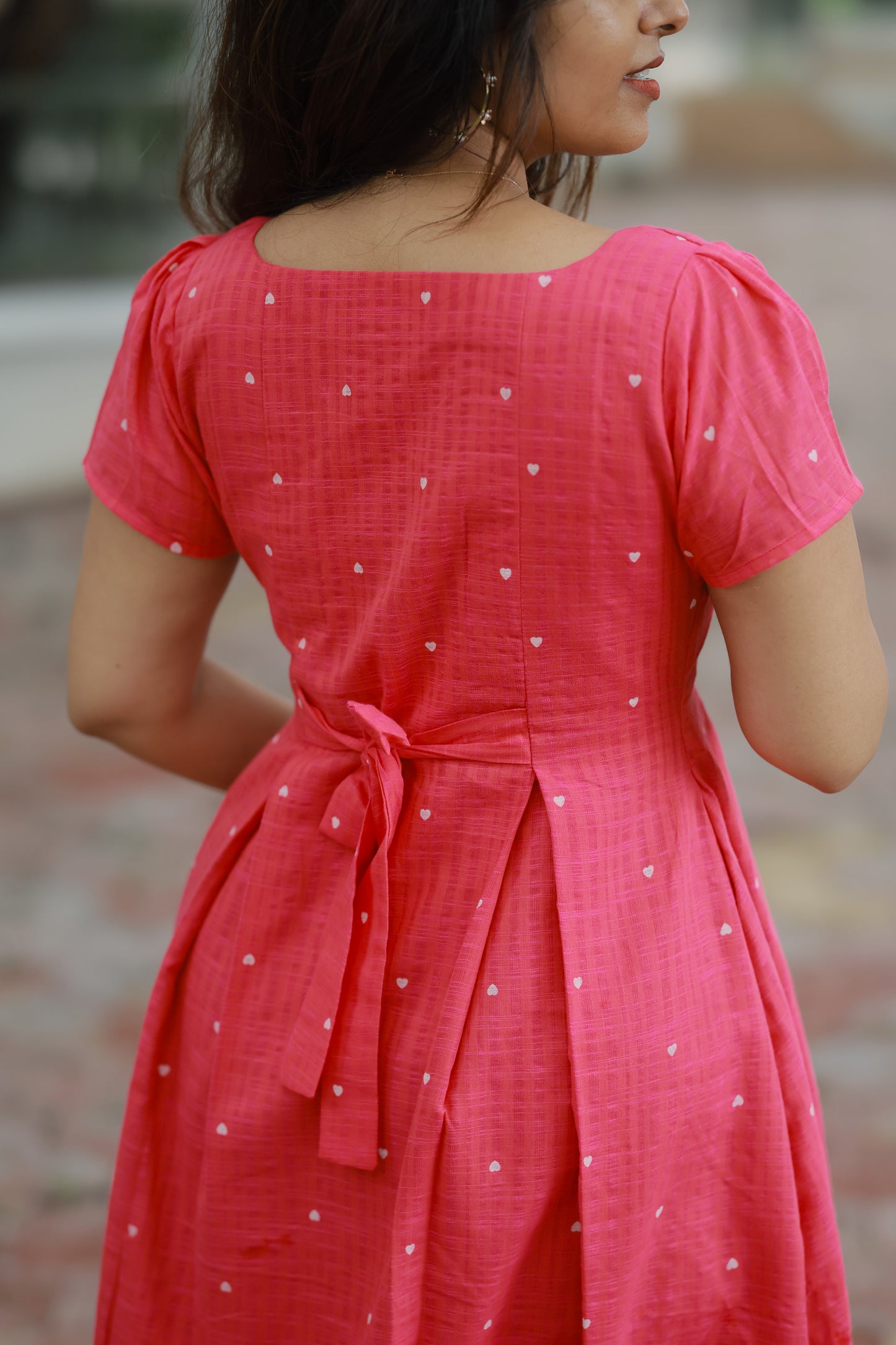 Loomheart