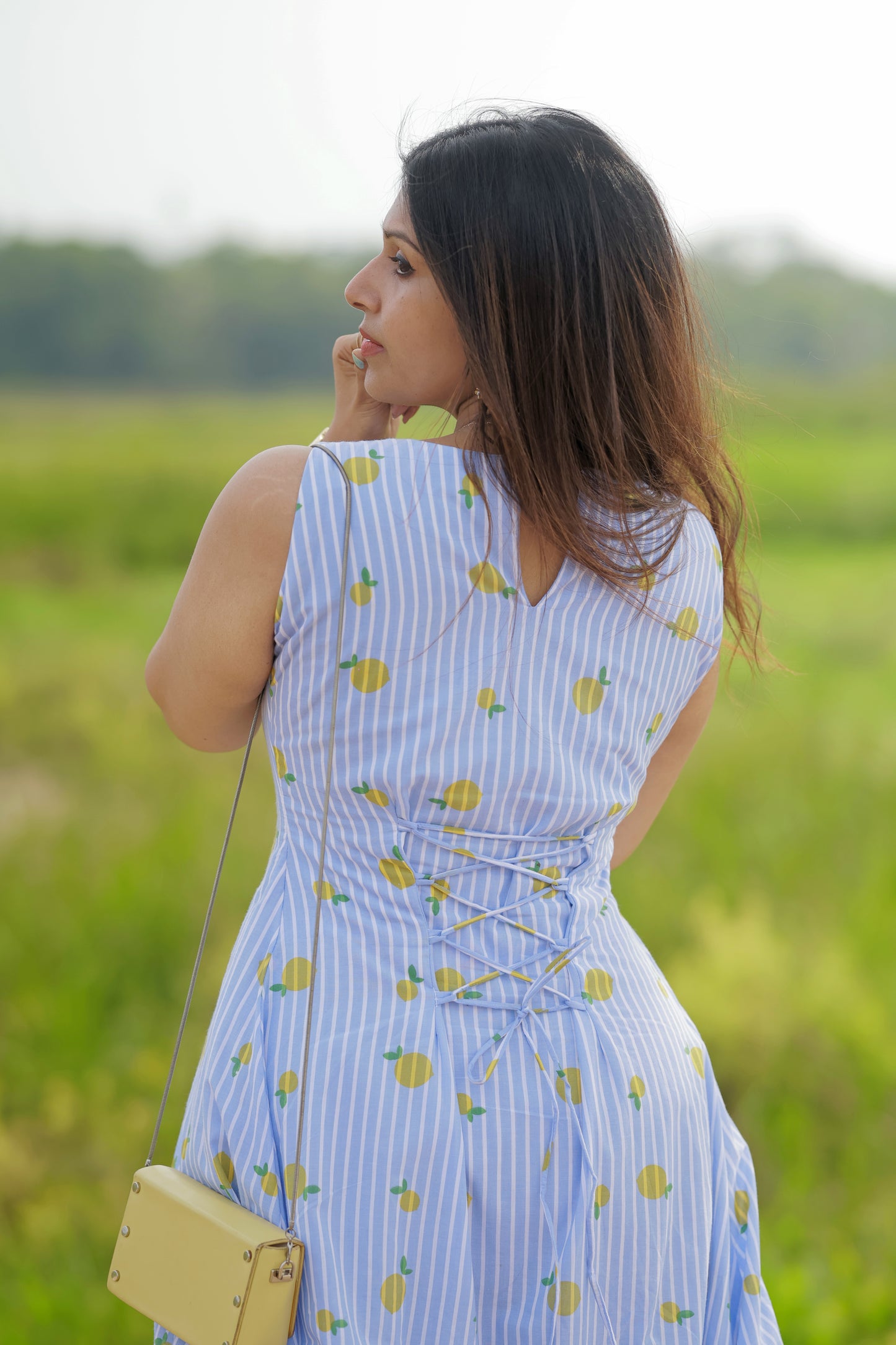Lemon Breeze