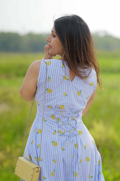 Lemon Breeze