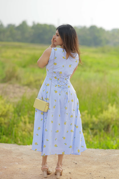 Lemon Breeze