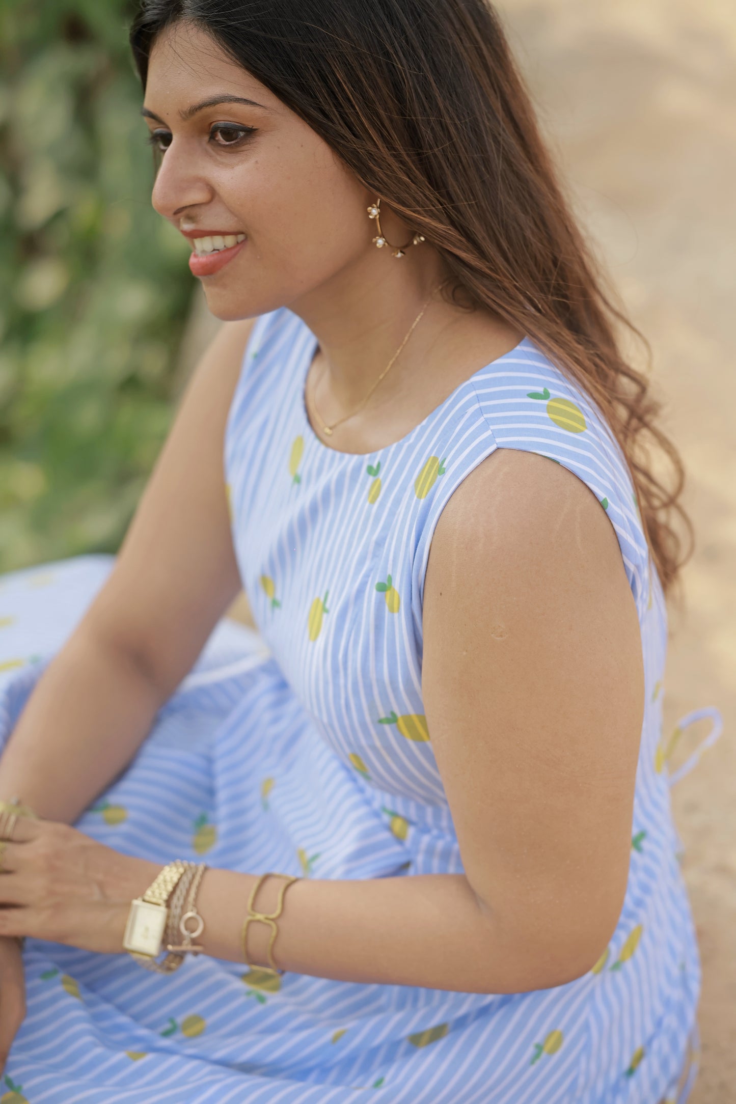 Lemon Breeze