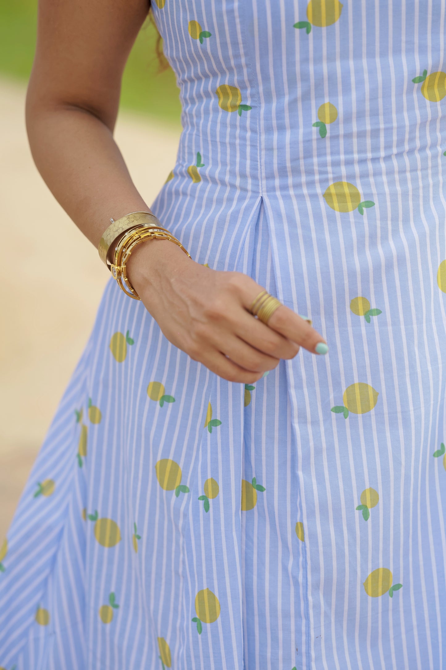 Lemon Breeze