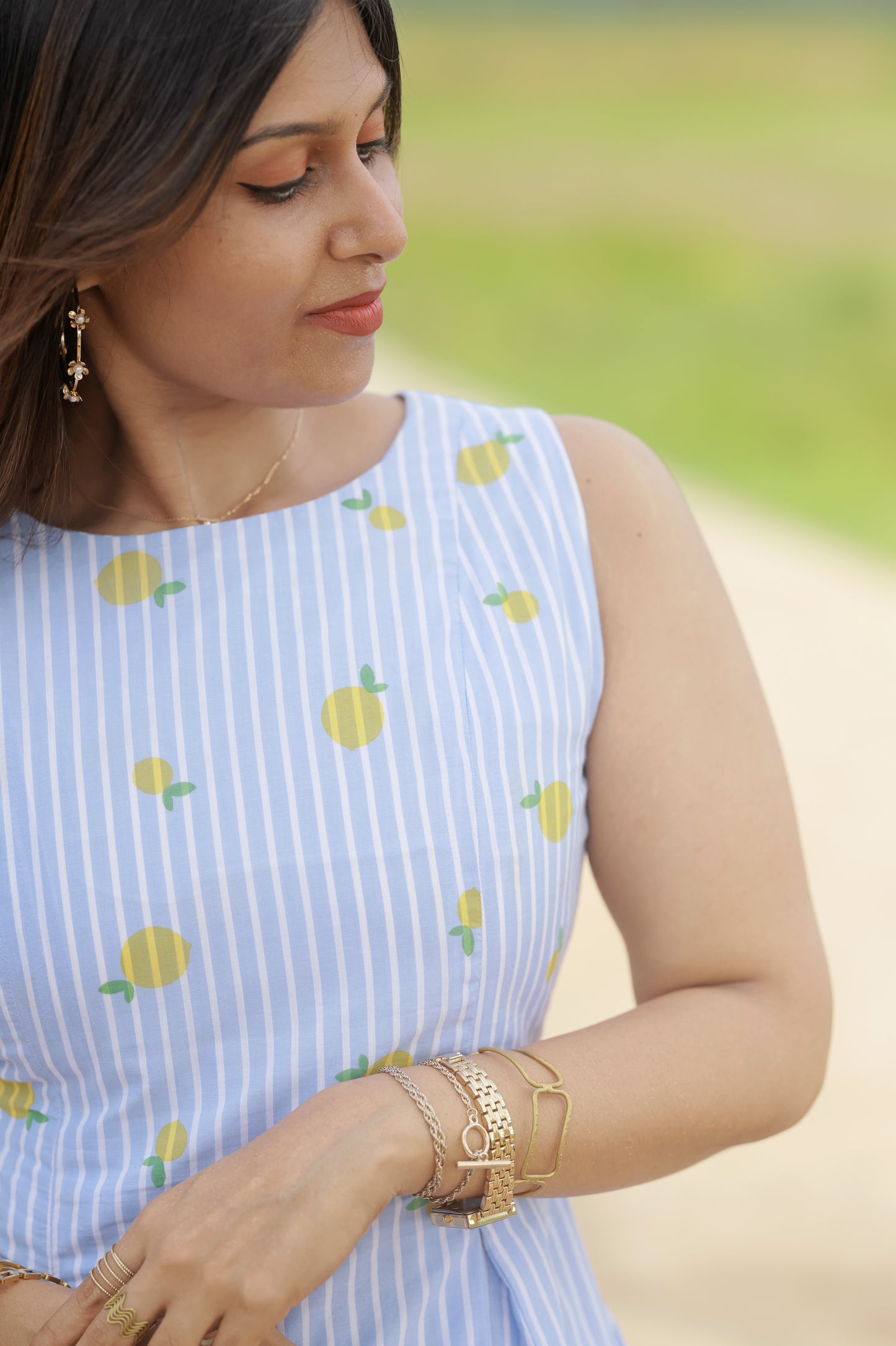 Lemon Breeze