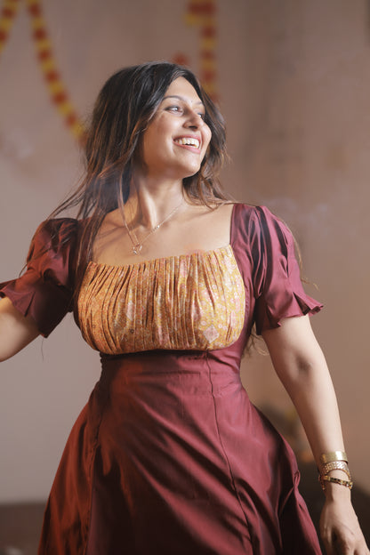 Arohi
