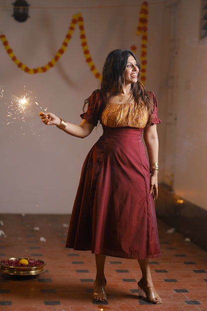 Arohi