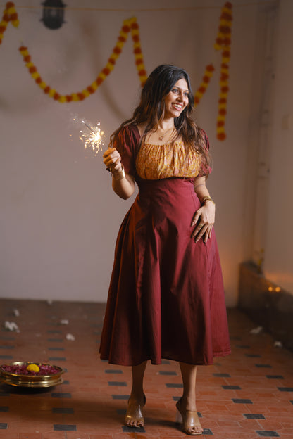 Arohi