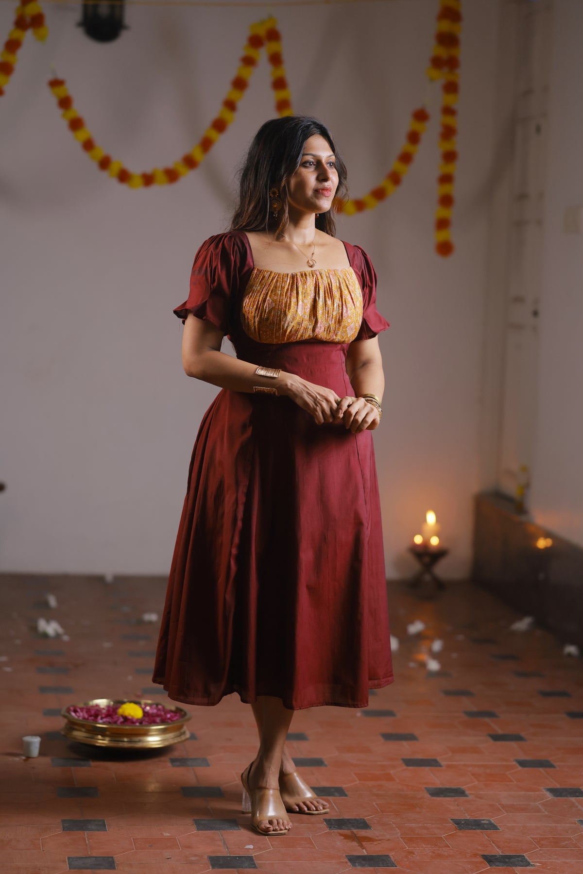 Arohi