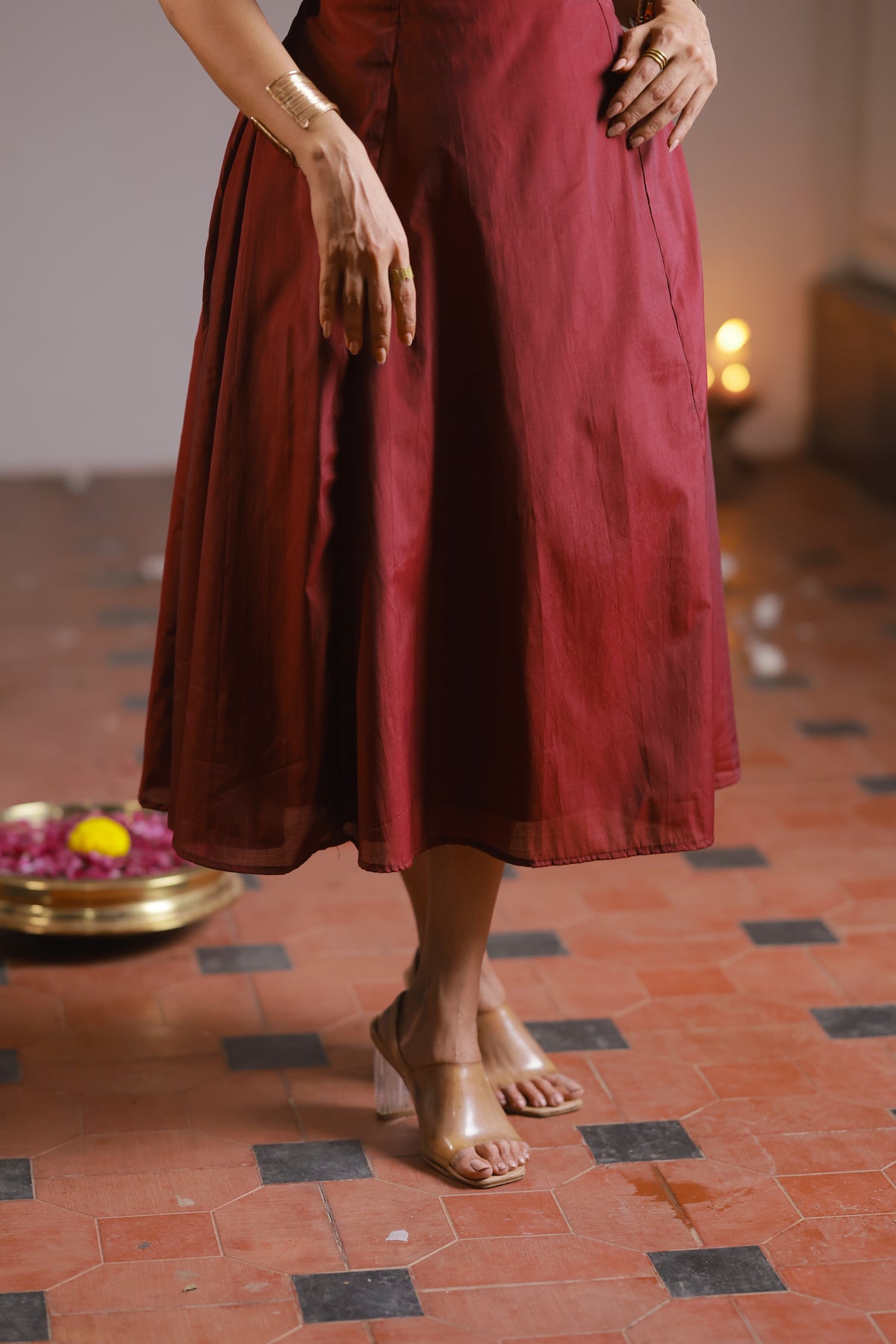 Arohi