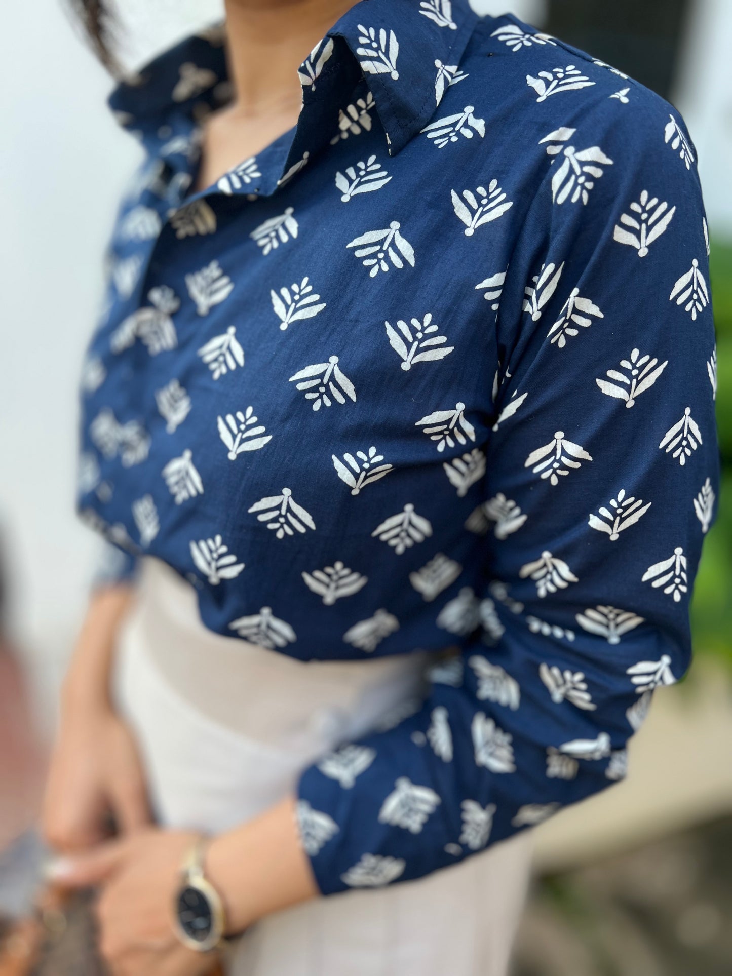 Indi Skirt and Top