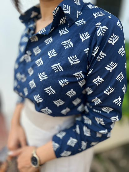 Indi Skirt and Top