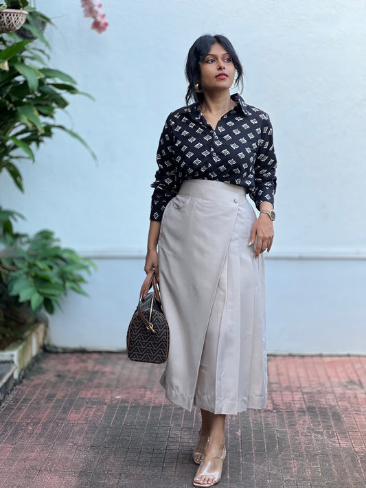 Blake Skirt and Top