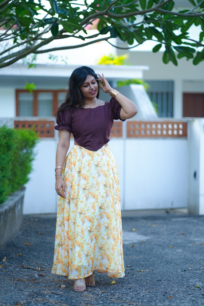 Cyrus Co-Ord Set