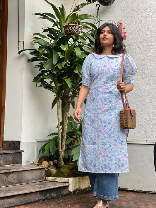 Charu Kurti Top