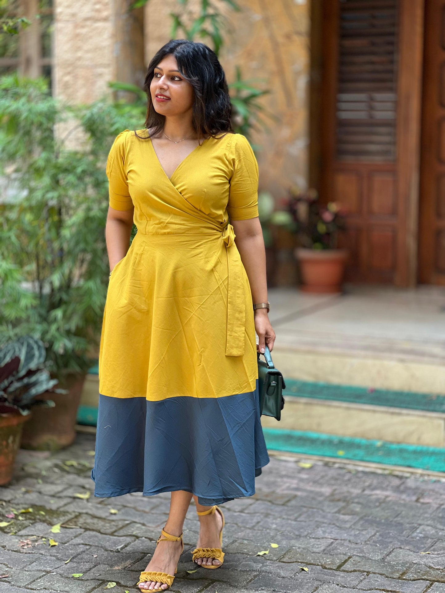 Chitrangada