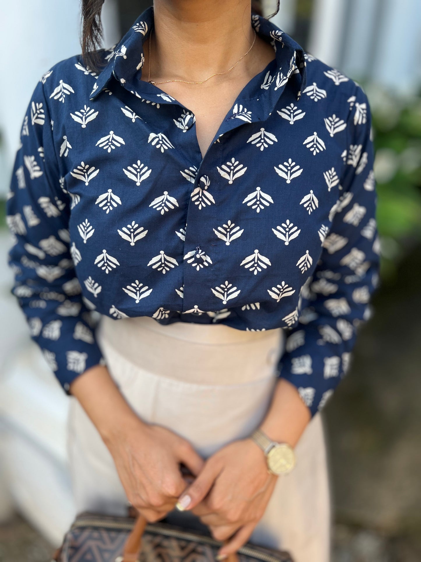 Indi Skirt and Top