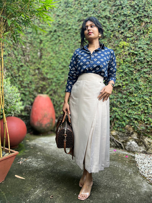 Indi Skirt and Top