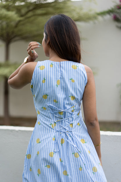 Lemon Breeze