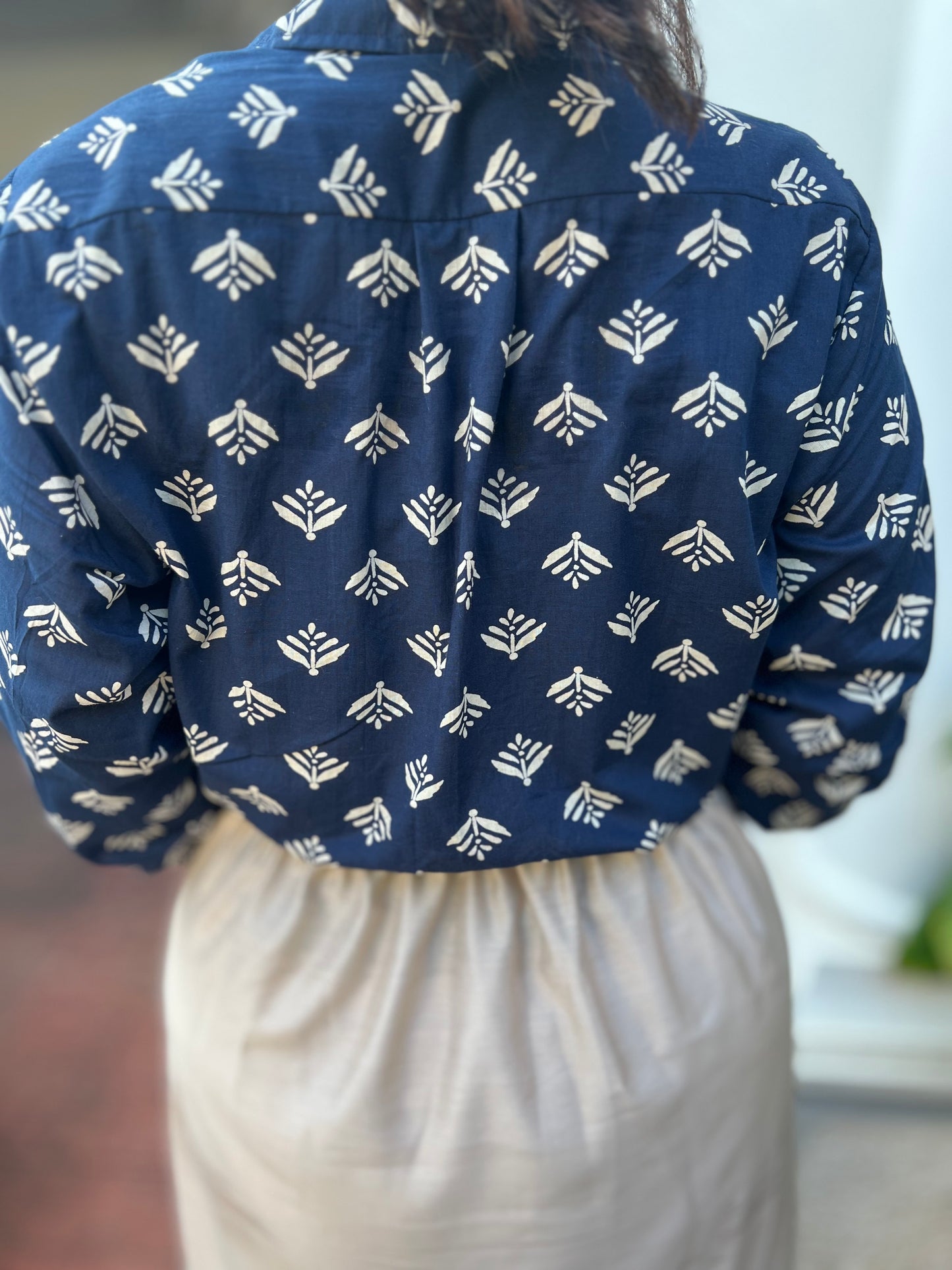 Indi Skirt and Top