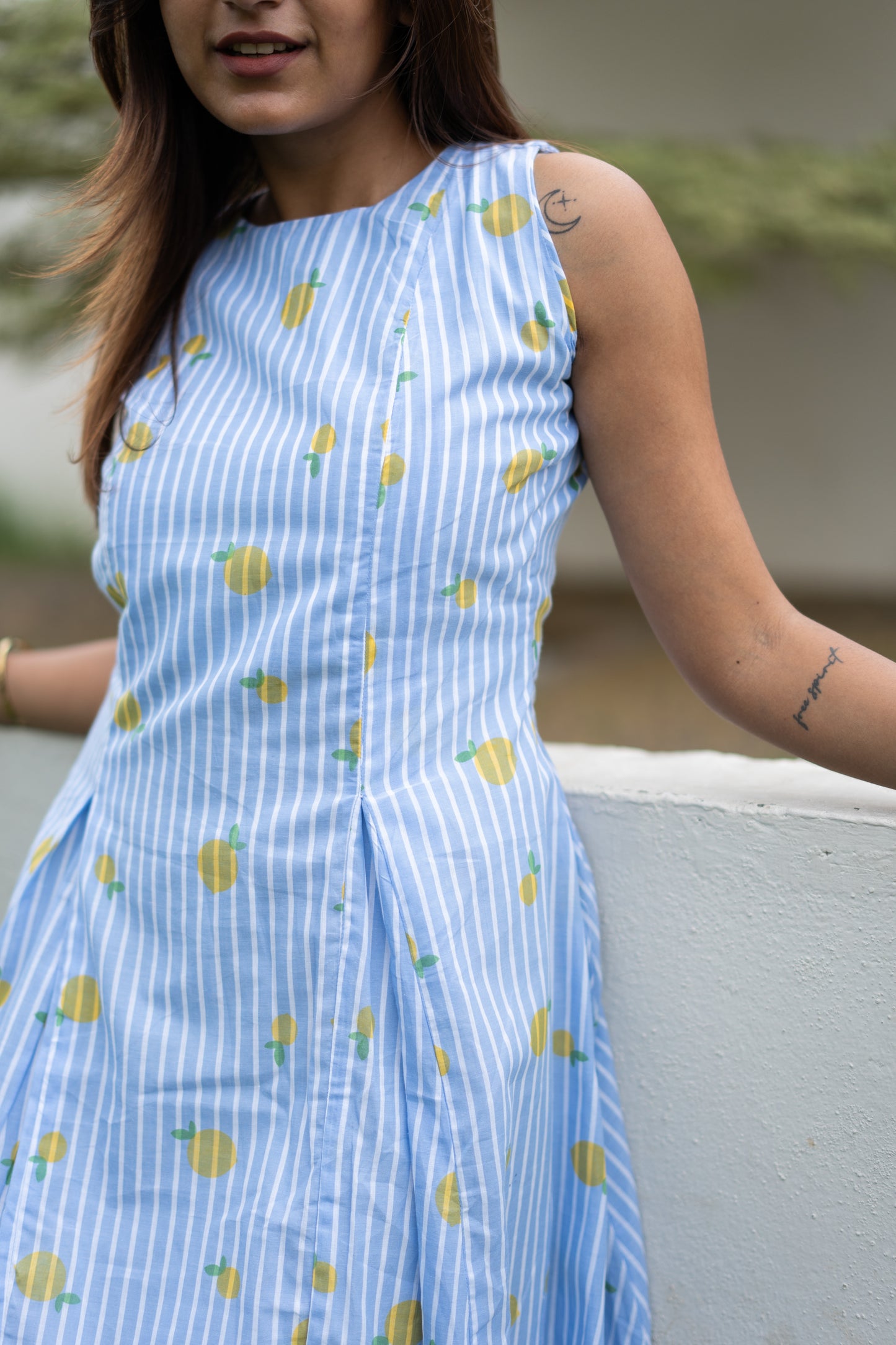 Lemon Breeze