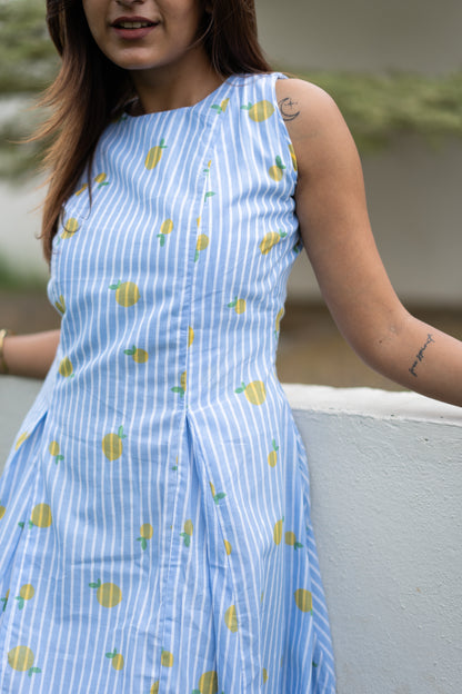 Lemon Breeze