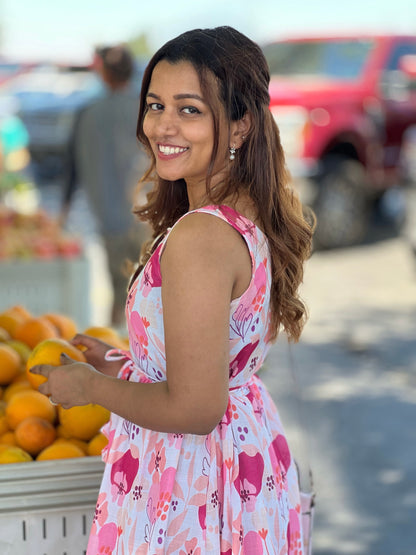 Sophia Bloom - Sleeveless