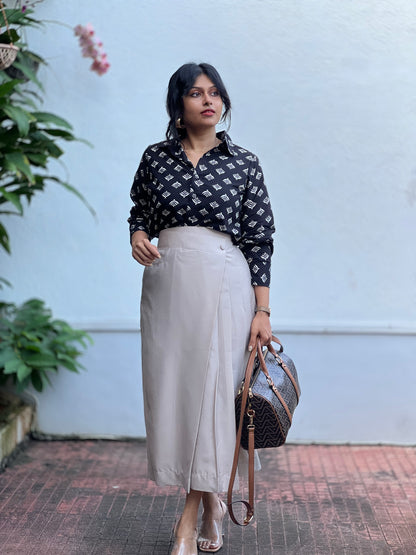 Blake Skirt and Top