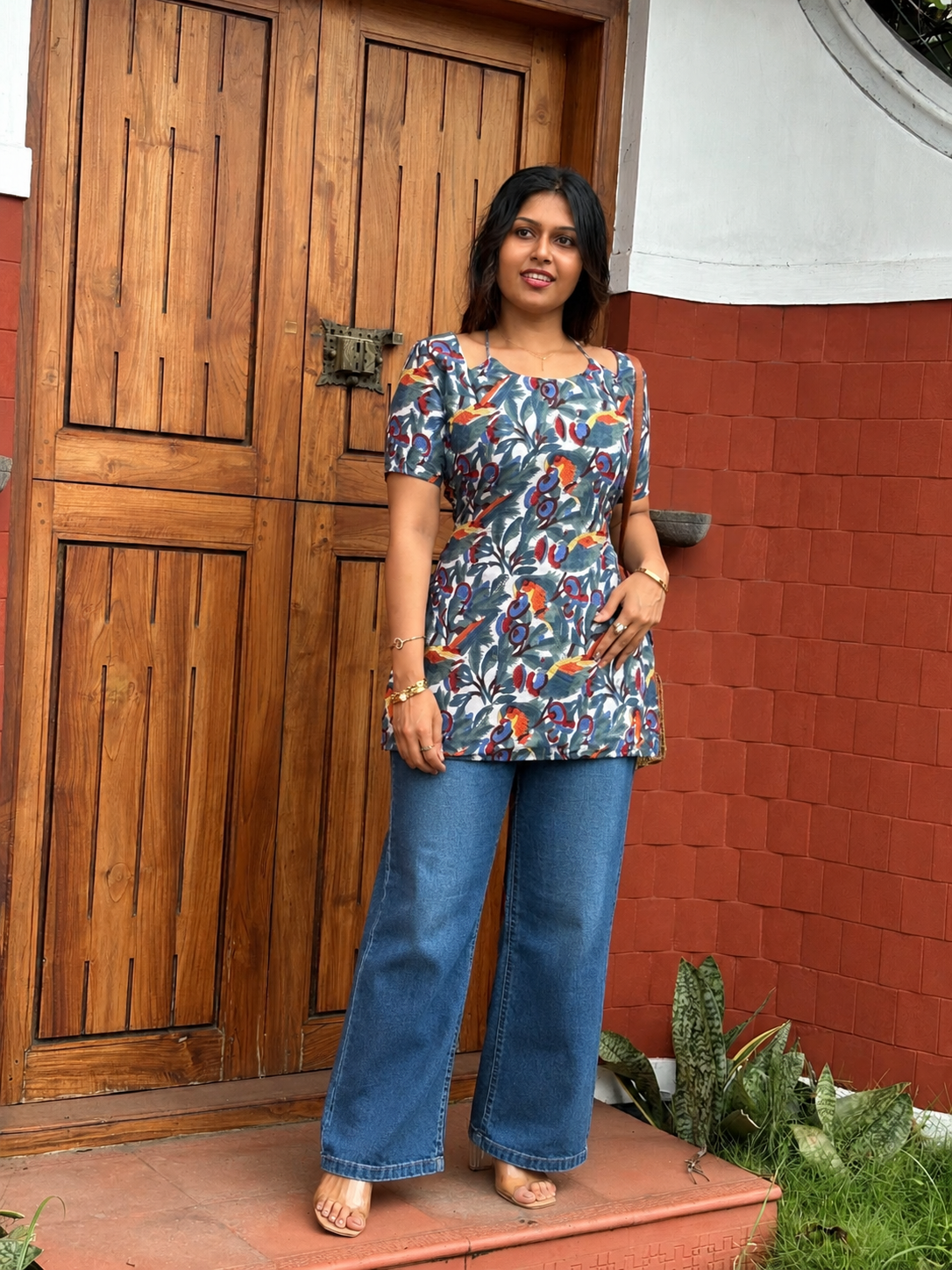 Janani Top Only
