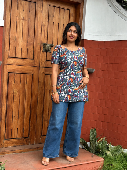 Janani Top Only