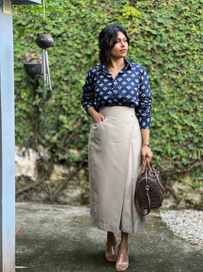 Indi Skirt and Top