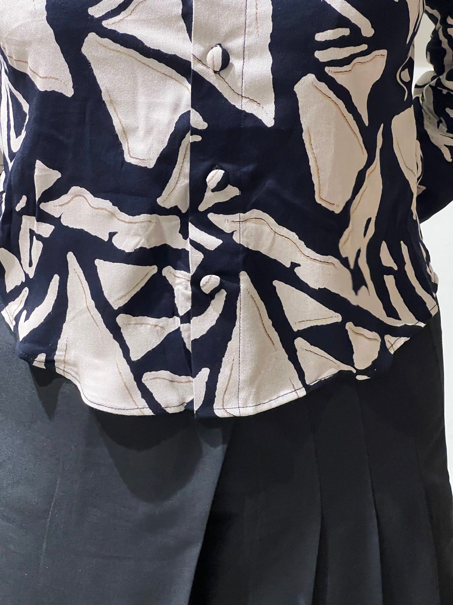 Eclipse Skirt and Top
