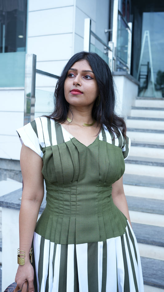 Green Laura