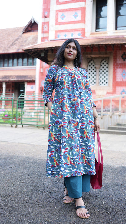 Sakhi Co-ord set