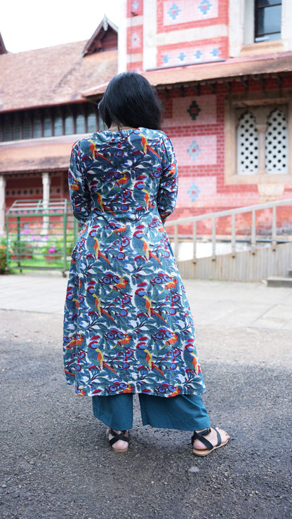 Sakhi Co-ord set