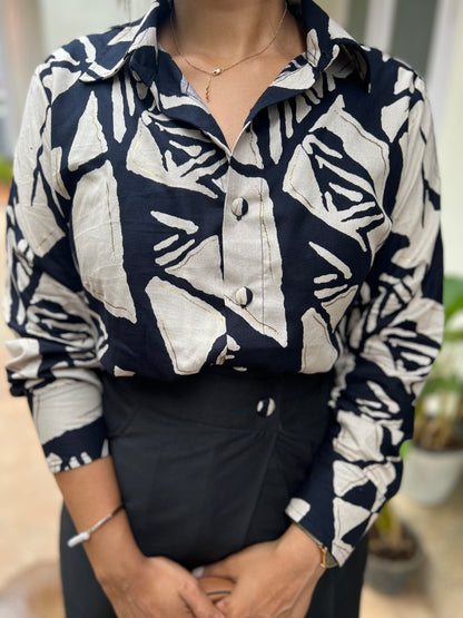 Eclipse Skirt and Top
