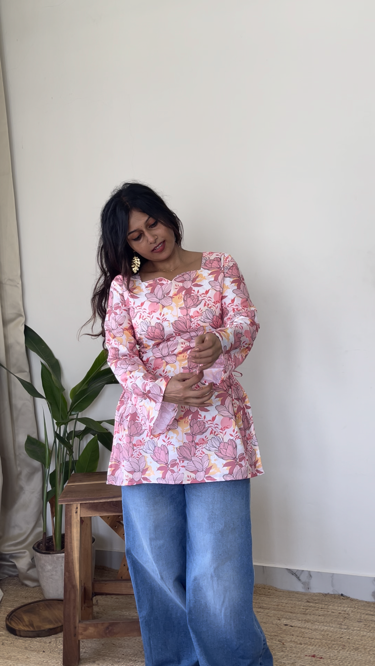Villa Top Only