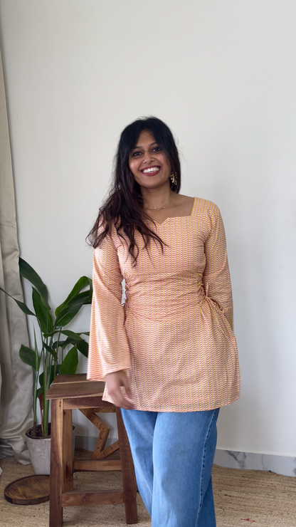 Bright Top Only