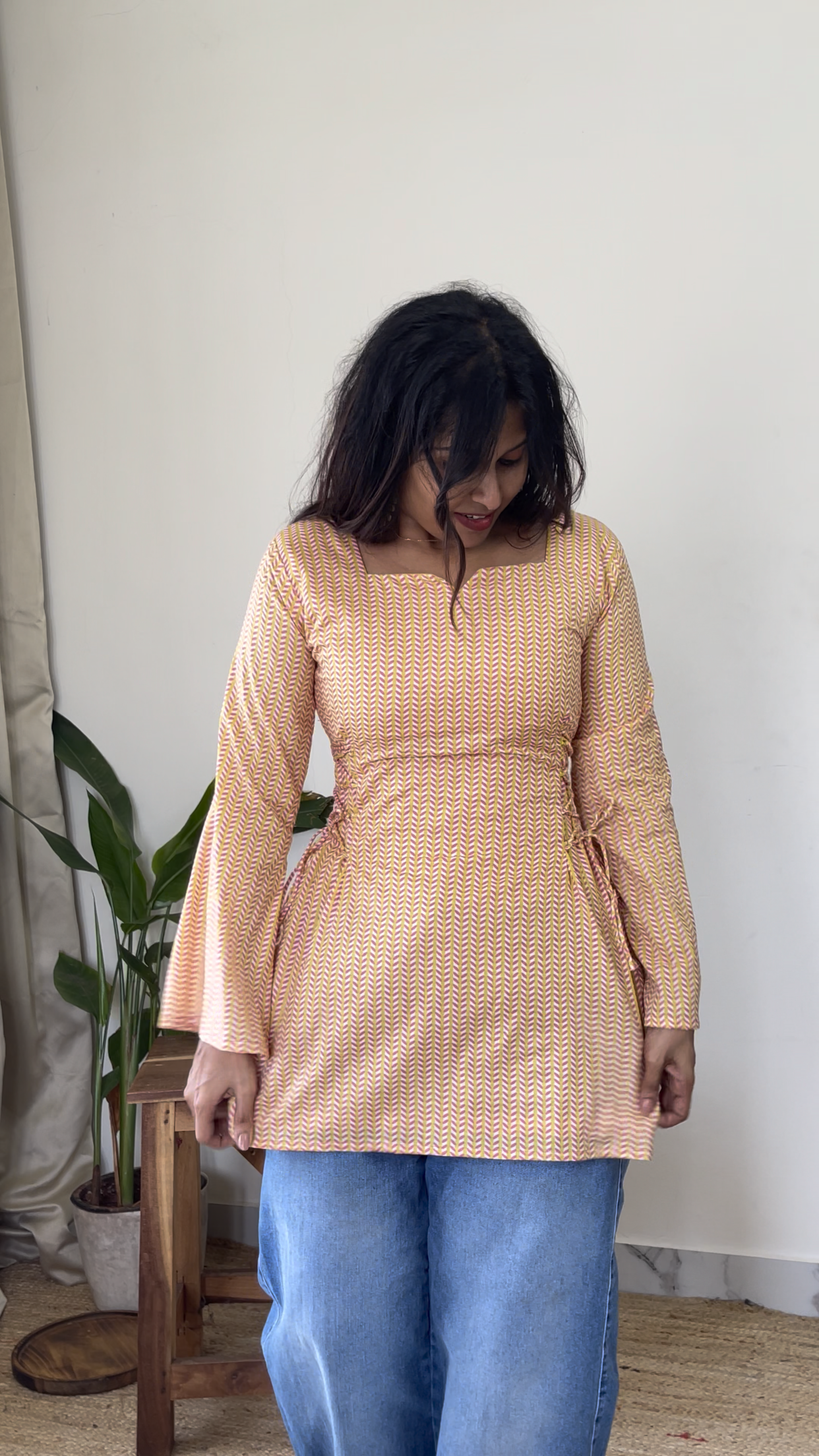 Bright Top Only
