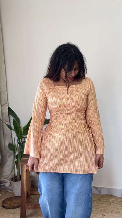 Bright Top Only