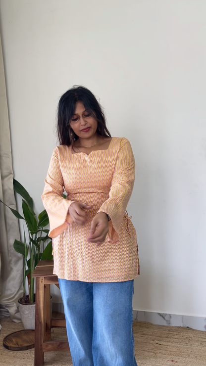 Bright Top Only