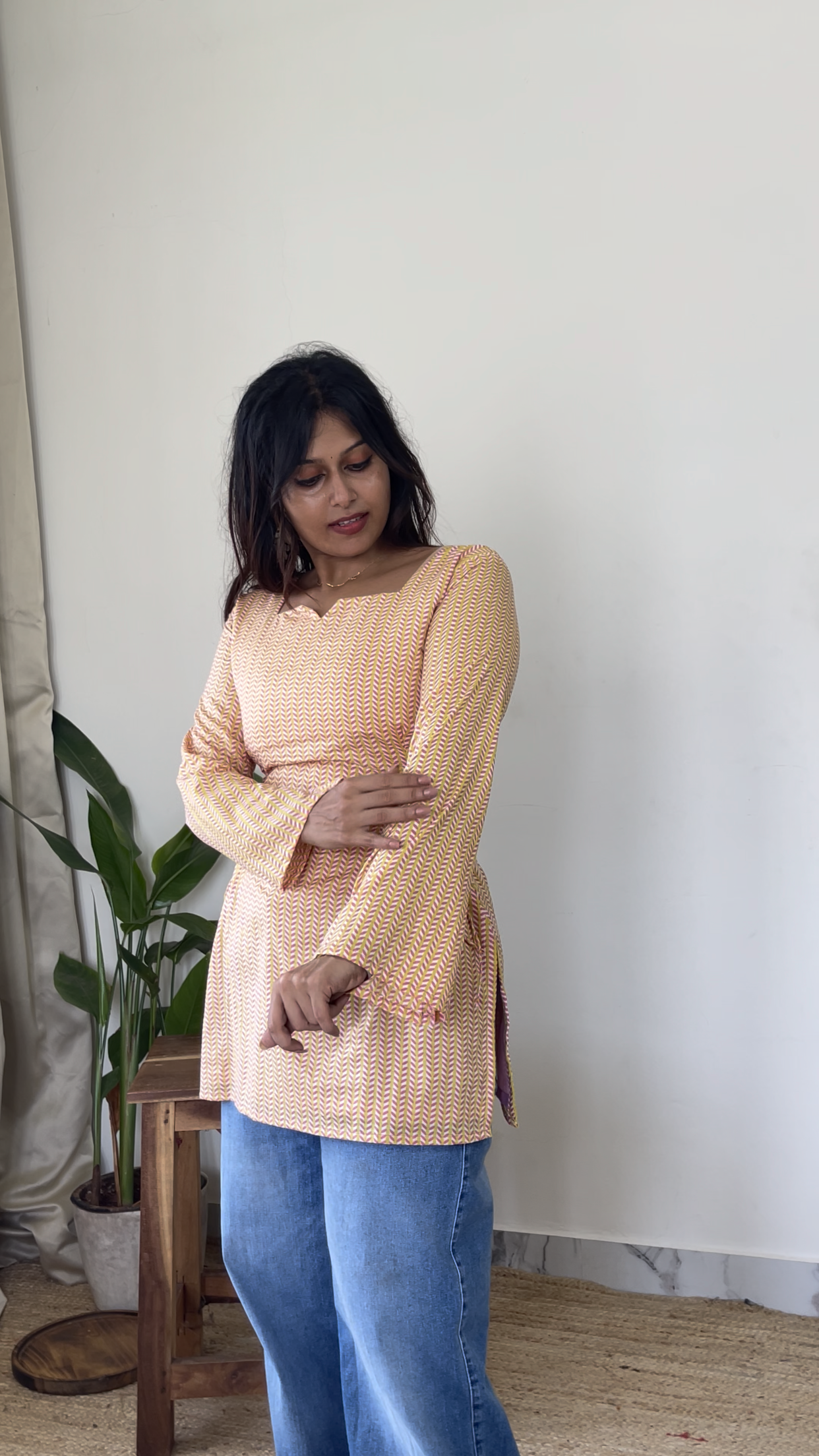 Bright Top Only